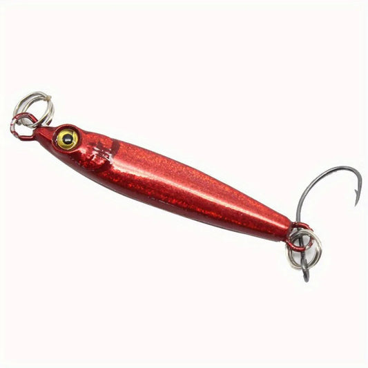 Micro Metal Jig