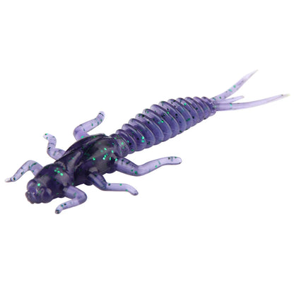 Spinpoler Dragonfly Larva
