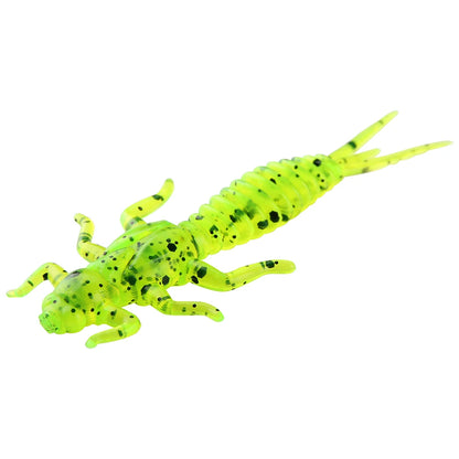 Spinpoler Dragonfly Larva